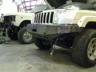 Click image for larger version. 

Name:	pup and jeep 004.jpg 
Views:	206 
Size:	83.5 KB 
ID:	277