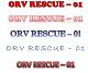 This group is for those of use that are apart of the ORV Rescue.  It can be used to talk about anything that deals with rescue.