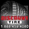 Discount Tire's Avatar